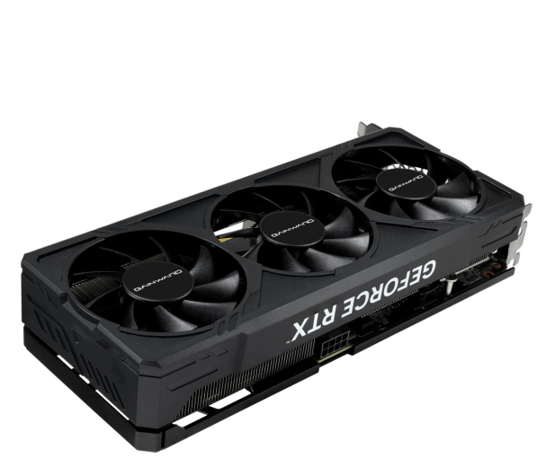 Gainward GeForce RTX 4060 Ti Panther 16GB GDDR6 - 1191863 - zdjęcie 2